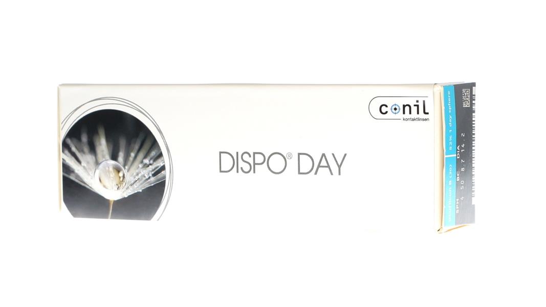 Dispo Day